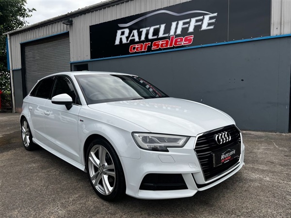 Large image for the Used Audi A3