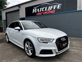 Used Audi A3