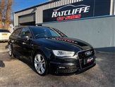 Used Audi A3