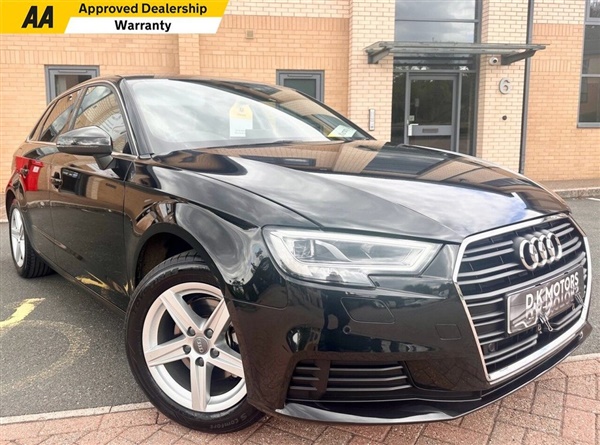 Large image for the Used Audi A3