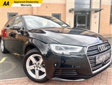 Used Audi A3
