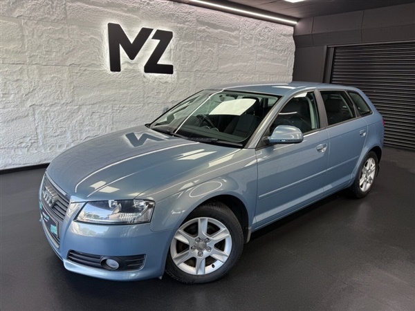 Large image for the Used Audi A3