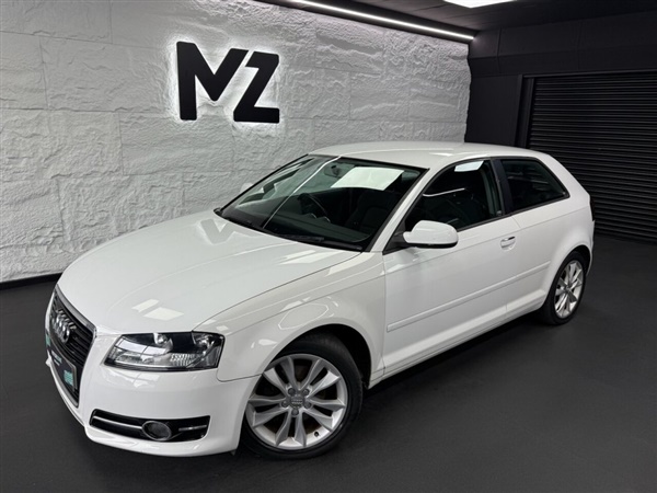Large image for the Used Audi A3