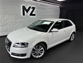 Used Audi A3