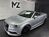 Used Audi A3