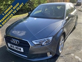 Used Audi A3