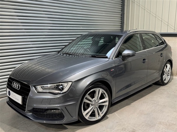 Large image for the Used Audi A3