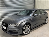 Used Audi A3