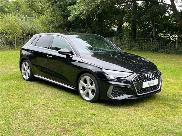 Large image for the Used Audi A3