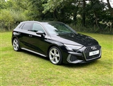 Used Audi A3
