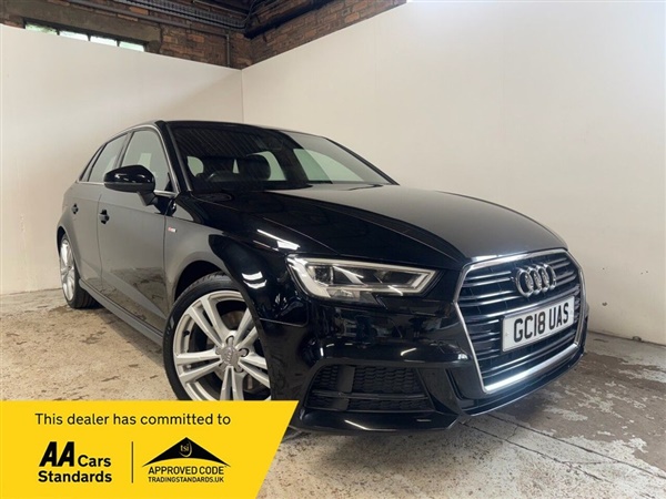 Large image for the Used Audi A3