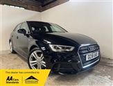 Used Audi A3