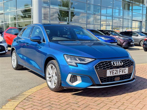 Large image for the Used Audi A3
