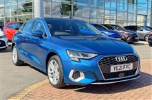 Used Audi A3