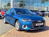 Audi A3 Image 1