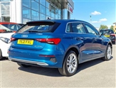 Audi A3 Image 2