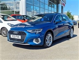 Audi A3 Image 3