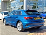 Audi A3 Image 4