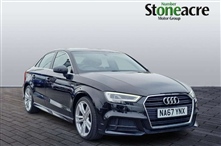 Used Audi A3