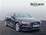 Audi A3 Image 1