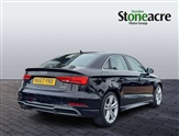 Audi A3 Image 2