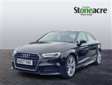 Audi A3 Image 3