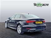 Audi A3 Image 4