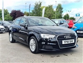 Audi A3 Image 1