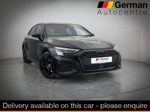 Large image for the Used Audi A3