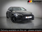 Used Audi A3