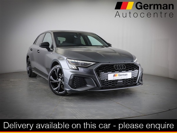 Large image for the Used Audi A3