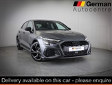 Used Audi A3