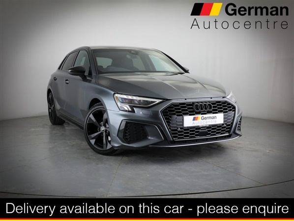 Large image for the Used Audi A3