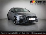 Used Audi A3