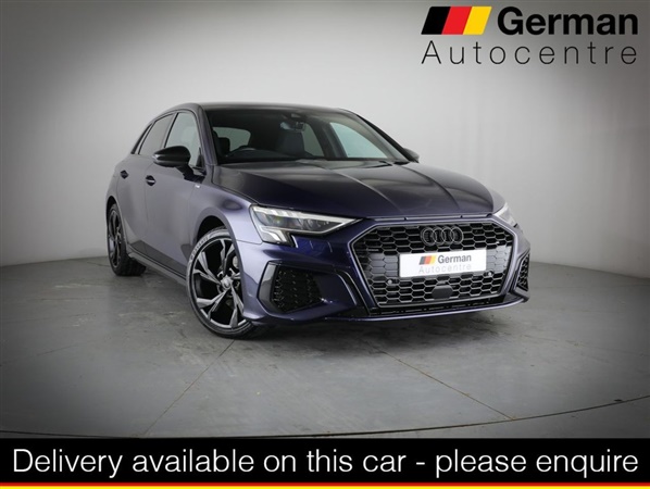 Large image for the Used Audi A3