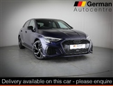 Used Audi A3