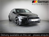 Used Audi A3