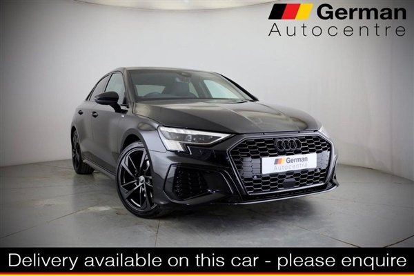 Large image for the Used Audi A3