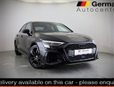 Used Audi A3