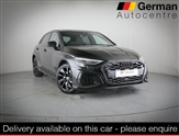 Used Audi A3