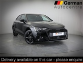 Used Audi A3