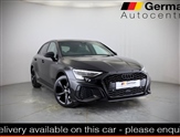 Used Audi A3