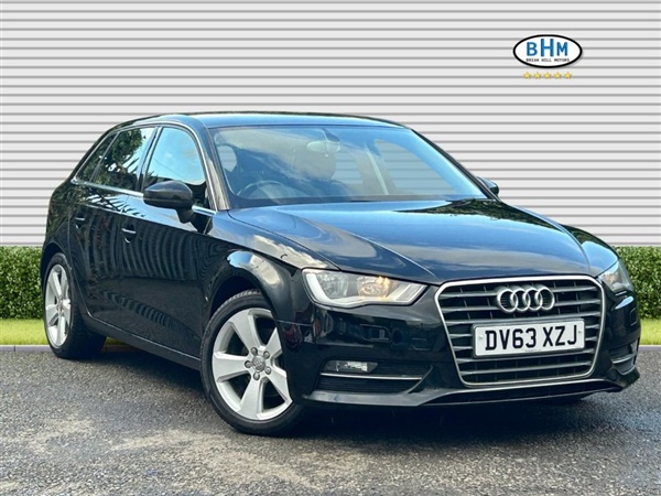 Large image for the Used Audi A3