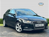 Used Audi A3