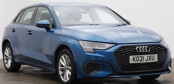 Large image for the Used Audi A3
