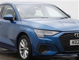 Used Audi A3