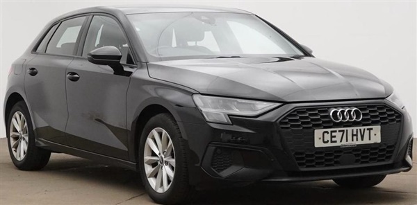 Large image for the Used Audi A3