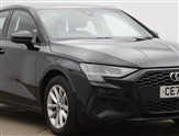Used Audi A3