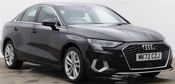 Large image for the Used Audi A3