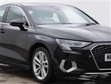 Used Audi A3
